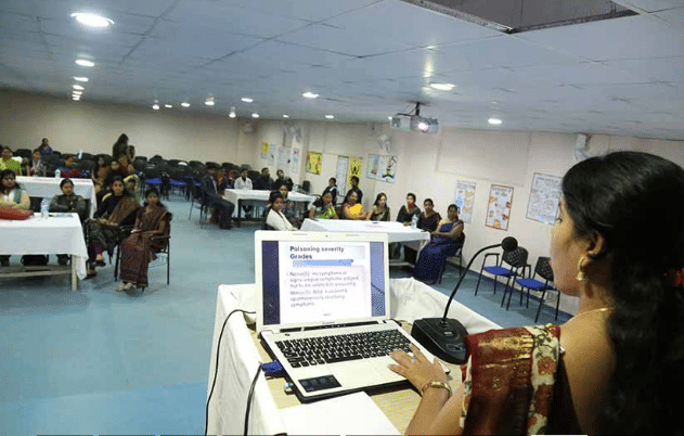 Teerthanker Mahaveer University, College Of Nursing Moradabad Facilities photo 6